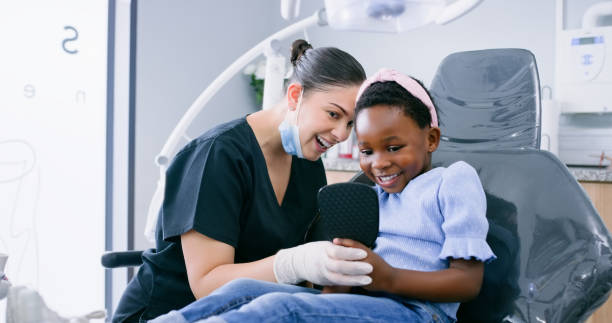 Advanced Technology for Better Dental Care in Port Jervis, NY